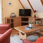 Haus Sabine - Og Apartamento Kirr
