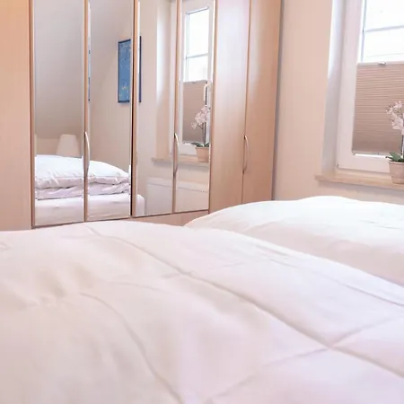 Haus Sabine - Og * Kirr