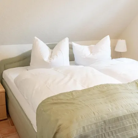 Haus Sabine - Og Apartment