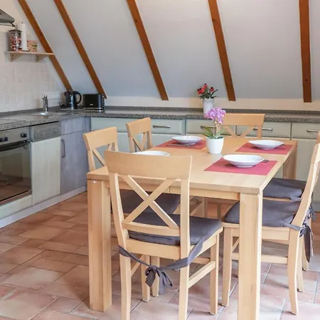 Apartment Haus Sabine - Og *