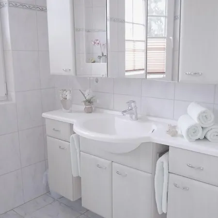 Haus Sabine - Og Apartment *