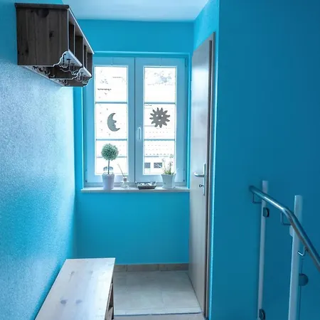 Haus Sabine - Og Kirr