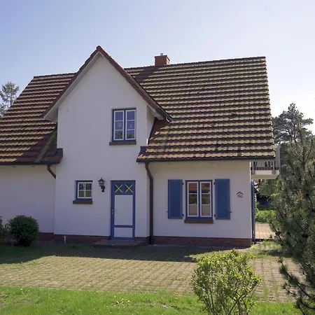 Apartment Haus Sabine - Og