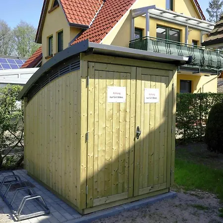 Haus Sabine - Og Kirr