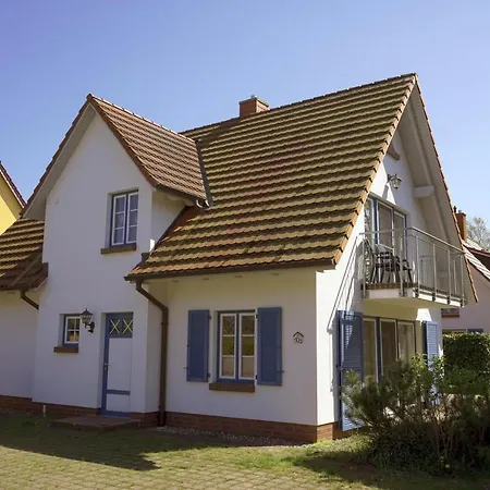 Apartment Haus Sabine - Og