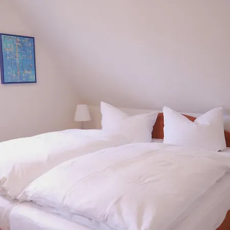 Apartment Haus Sabine - Og *