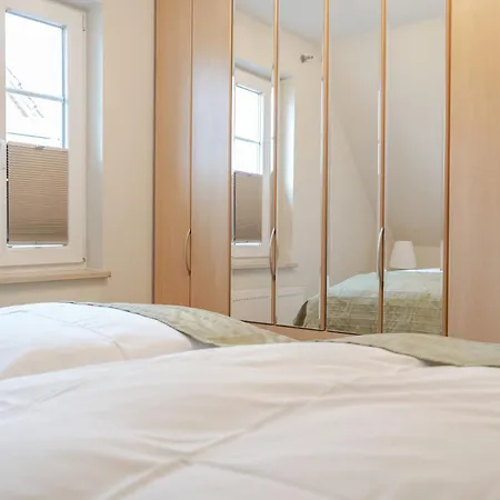 Haus Sabine - Og * Kirr