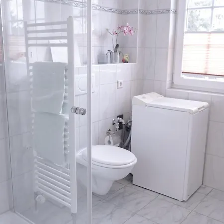 Haus Sabine - Og Apartment *