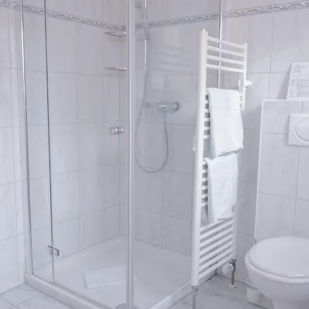 Apartament Haus Sabine - Og *