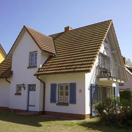 Haus Sabine - Og Kirr