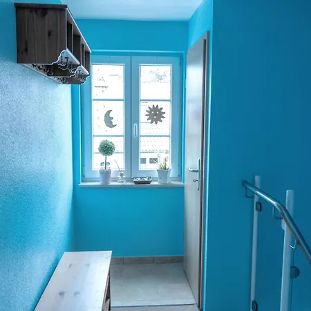 Haus Sabine - Og