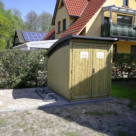 Apartment Haus Sabine - Og *